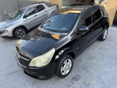 AGILE LTZ 1.4 MPFI 8V FlexPower 5p