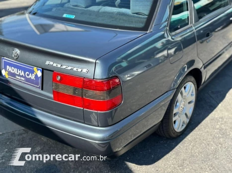PASSAT 2.0 GL 8V GASOLINA 4P MANUAL