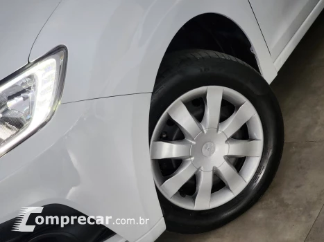 LOGAN 1.0 12V SCE ZEN