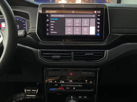 T-Cross Hig. 250 TSI 1.4 Flex 16V 5p Aut