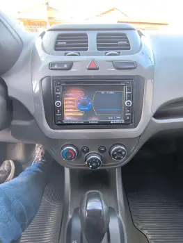 COBALT LT 1.8 8V Econo.Flex 4p Aut.