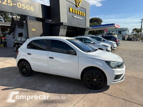 GOL 1.6 MSI Totalflex