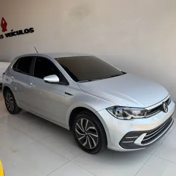 POLO 1.0 170 TSI Highline
