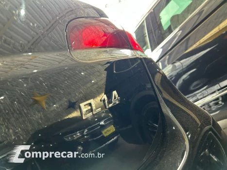 Siena EL 1.4 mpi Fire Flex 8V 4p