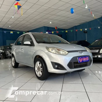 FIESTA 1.6 SE Sedan 16V