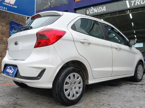 Ka 1.0 Ti-Vct Flex Se Manual