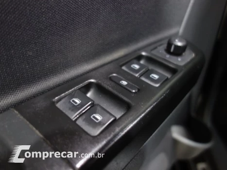 CROSSFOX - 1.6 MSI 16V 4P MANUAL