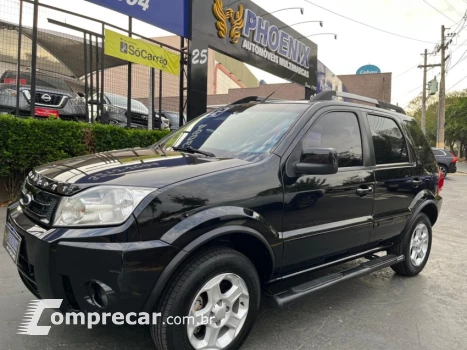 FORD ECOSPORT 2.0 XLT Freestyle 16V 4 portas