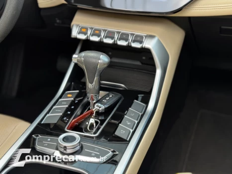 TERRITORY Titanium 1.5 GTDi EcoBo. Aut.