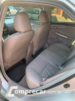 COROLLA 2.0 XEI 16V