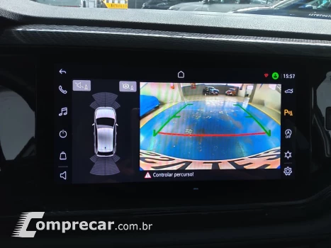 POLO 1.0  170 TSI HIGHLINE AUTOMÁTICO