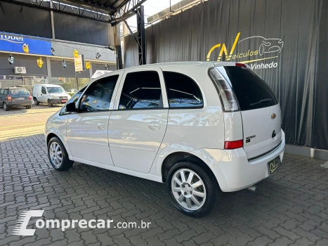 MERIVA 1.4 MPFI Maxx 8V