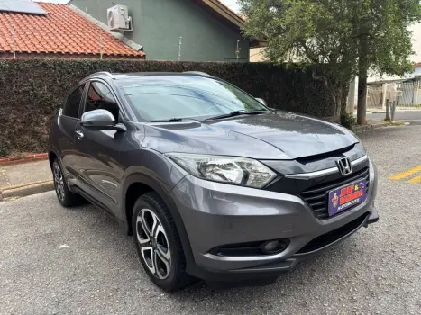 HR-V 1.8 16V EXL
