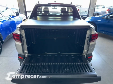 MONTANA 1.2 Turbo Premier