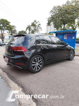 GOLF 1.4 TSI Comfortline 16V