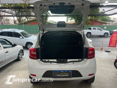 SANDERO 1.0 Expression 16V