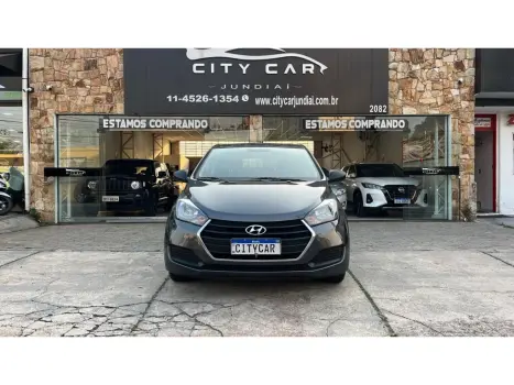 HB20S 1.0 COMFORT PLUS 12V FLEX 4P MANUAL