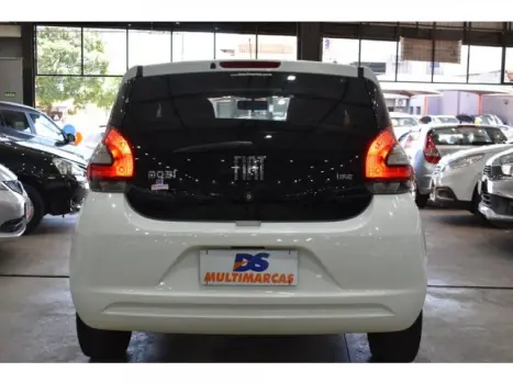 MOBI - 1.0 EVO LIKE. MANUAL