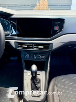 POLO 1.0 200 TSI Comfortline