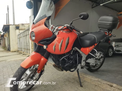 Triumph TIGER 955I