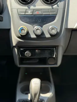 AGILE 1.4 MPFI LTZ 8V