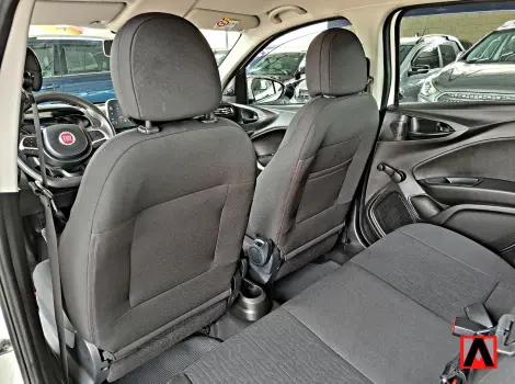 CRONOS 1.3 Firefly Drive