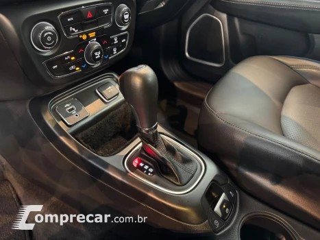 COMPASS SPORT 2.0 4x2 Flex 16V Aut.