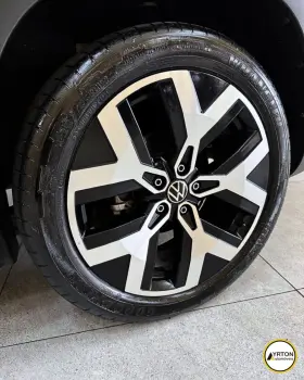 Taos 1.4 16V 4P FLEX 250 TSI HIGHLINE AUTOMÁTICO