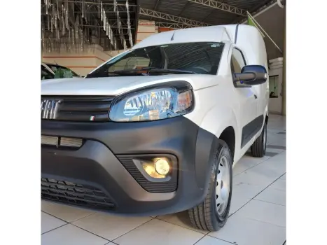 FIORINO 1.3 FIREFLY FLEX ENDURANCE MANUAL