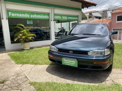 Toyota CAMRY 3.0 XLE V6 24V 4 portas