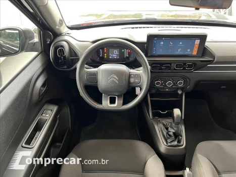 C3 1.0 FIREFLY FLEX LIVE PACK MANUAL