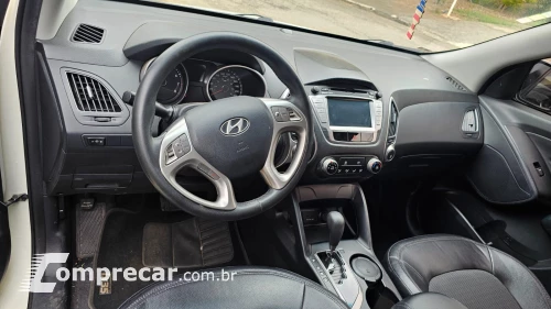 IX35 2.0 MPFI GLS 16V