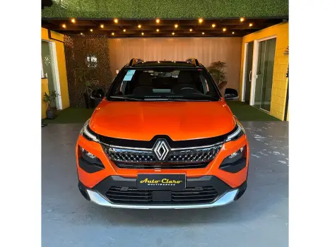 KARDIAN 1.0 TCE FLEX PREMIÉRE EDITION EDC