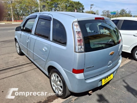 MERIVA 1.4 MPFI Maxx 8V