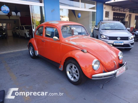 Fusca 1.3