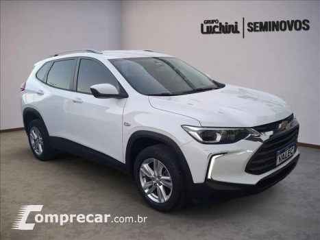 TRACKER 1.0 Turbo LT