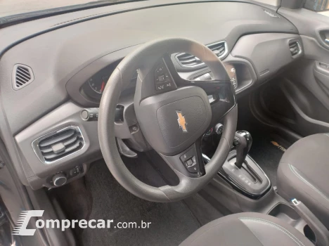 PRISMA 1.4 MPFI LT 8V