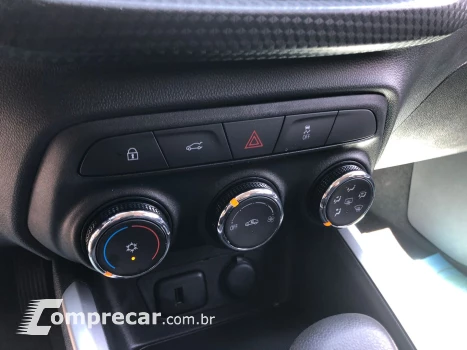 Onix 1.0 Turbo Flex Lt Automático