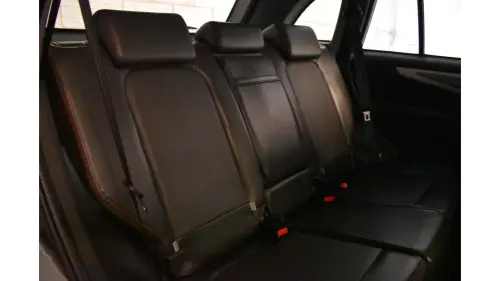 X60 - 1.8 VIP 16V 4P AUTOMATICO