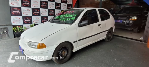 Fiat Palio 1.0 MPI 2 portas