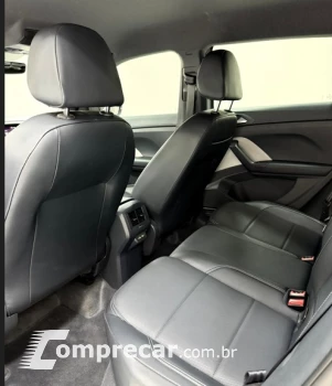 T-CROSS 1.4 250 TSI Highline