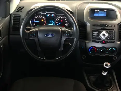 RANGER 2.2 XLS 4X4 CD 16V