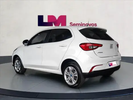 ARGO 1.0 FIREFLY FLEX DRIVE MANUAL