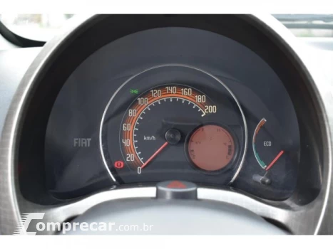 UNO - 1.0 WAY 8V 4P MANUAL