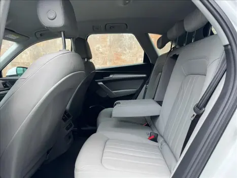 Q5 2.0 45 TFSI Prestige Quattro S Tronic