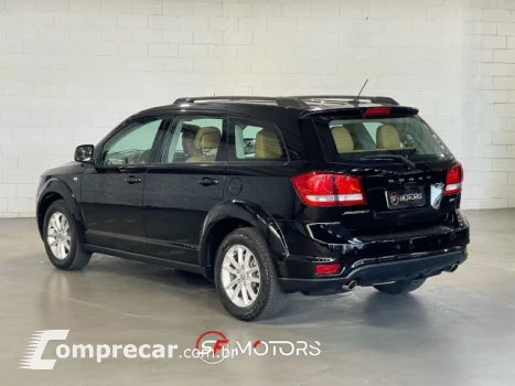 JOURNEY - 3.6 SXT V6 4P AUTOMÁTICO