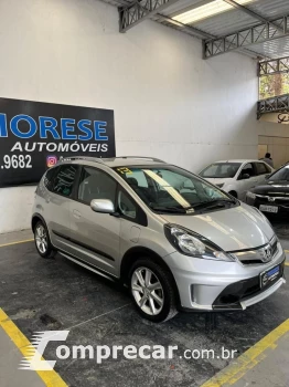 HONDA FIT 1.5 TWIST 16V