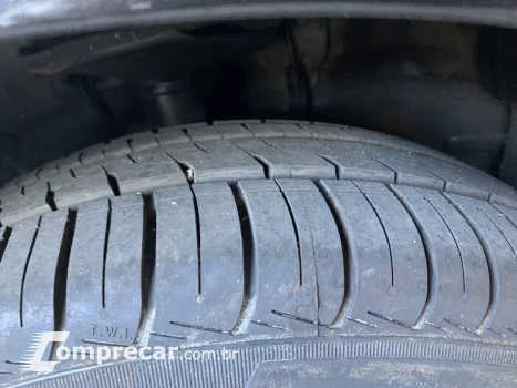 Corolla Fielder SW 1.8 XEi Automatico