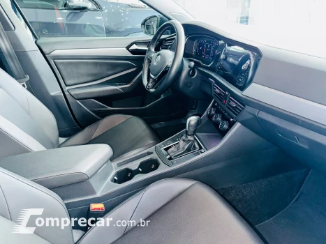 JETTA 1.4 250 TSI R-line