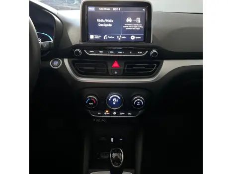 HB20 1.0 TGDI FLEX PLATINUM PLUS AUTOMÁTICO